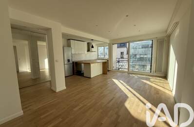 Vente Appartement 2 pièces — photo du bien