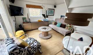 Maison 5 Pièces 110 m² à vendre à La Rochelle (17000)
