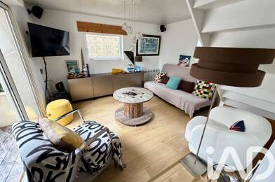 Maison 5 pièces 325000 €