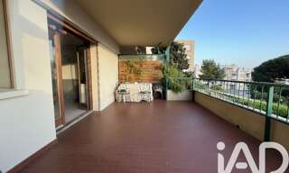 Appartement 2 Pièces 43 m² à vendre à Cavalaire-sur-Mer (83240)