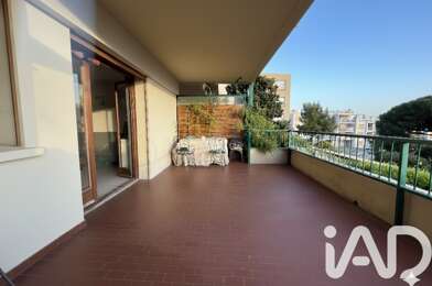 Appartement 2 pièces 245000 €