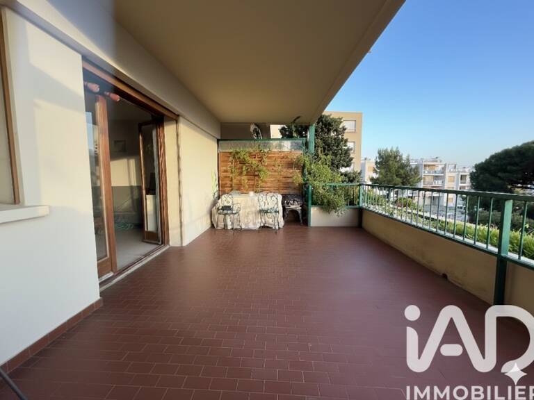 Vente Appartement 2 pièces — photo 1