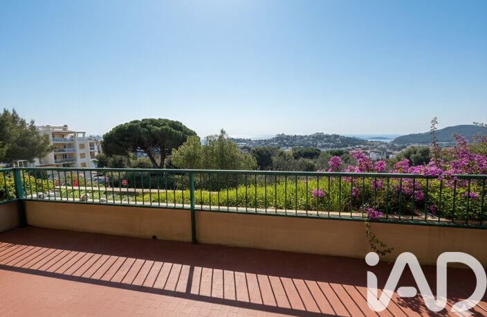 Vente Appartement 2 pièces — photo 2
