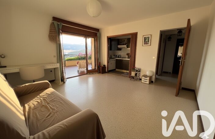 Vente Appartement 2 pièces — photo 3