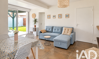 Maison 6 Pièces 110 m² à vendre à Les Moutiers-en-Retz (44760)