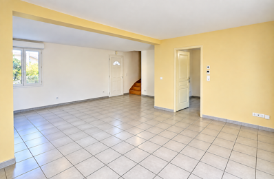EXCLUSIVITE - Maison récente, 3 chambres. — photo du bien