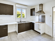 EXCLUSIVITE - Maison récente, 3 chambres. — photo 3