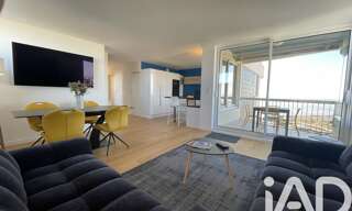 Appartement 4 Pièces 90 m² à vendre à Royan (17200)