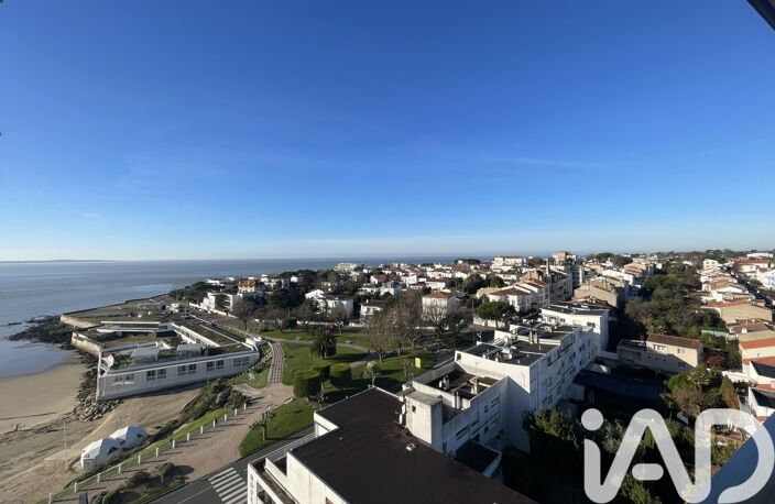 Vente Appartement 4 pièces — photo 2