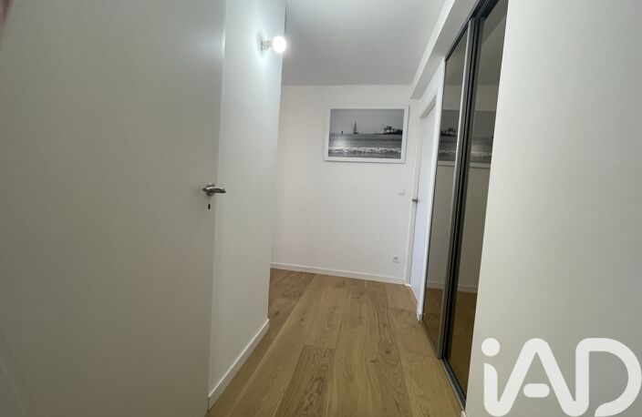 Vente Appartement 4 pièces — photo 3