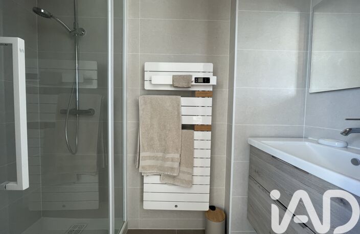 Vente Appartement 4 pièces — photo 5
