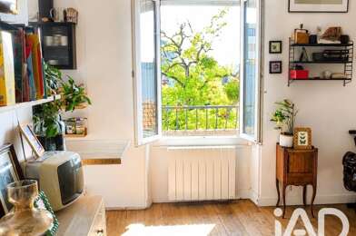Appartement 2 pièces 229000 €