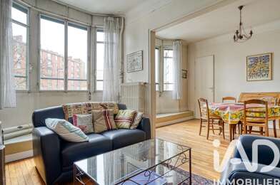 Appartement 3 pièces 480000 €