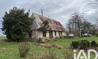 Maison 3 Pièces 74 m² à vendre à Lieurey (27560)