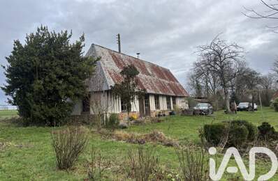 Vente Maison de campagne 3 pièces — photo du bien