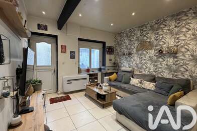 Maison 5 pièces 149000 €