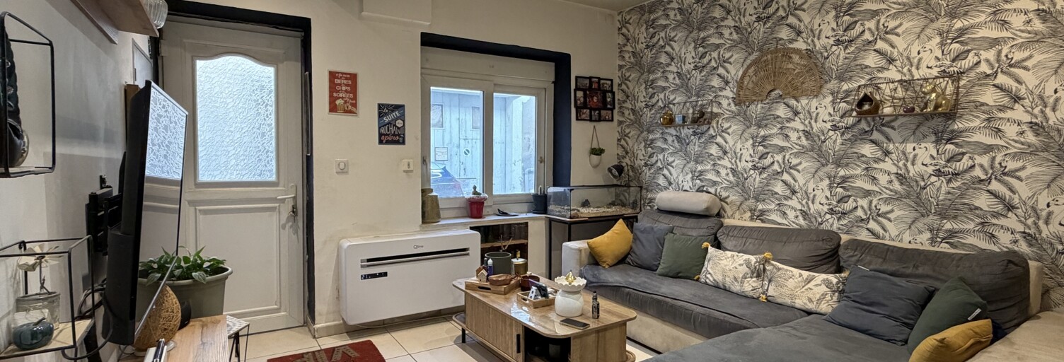 Maison 5 Pièces 110 m² à vendre à Sigean (11130)