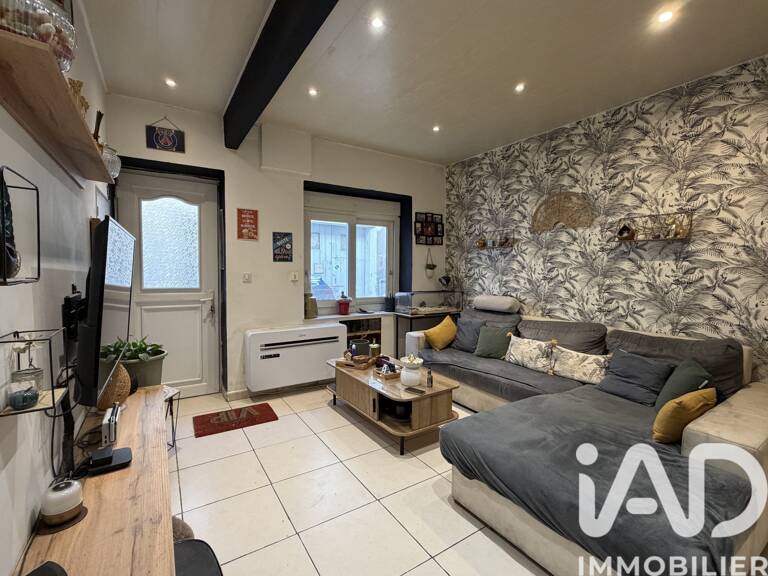 Vente Maison de village 5 pièces — photo 1
