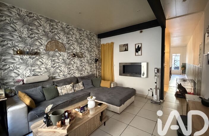 Vente Maison de village 5 pièces — photo 3