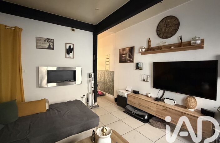 Vente Maison de village 5 pièces — photo 4