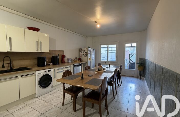 Vente Maison de village 5 pièces — photo 5