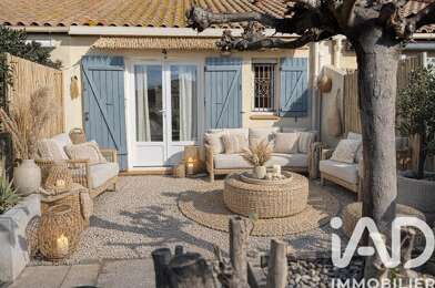 Maison 3 pièces 175000 €