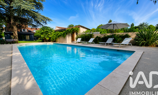 Maison 10 Pièces 363 m² à vendre à Albi (81000)