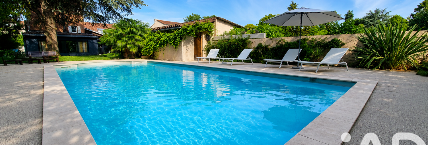 Maison 10 Pièces 363 m² à vendre à Albi (81000)