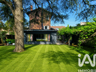 Vente Maison de ville 10 pièces — photo 3