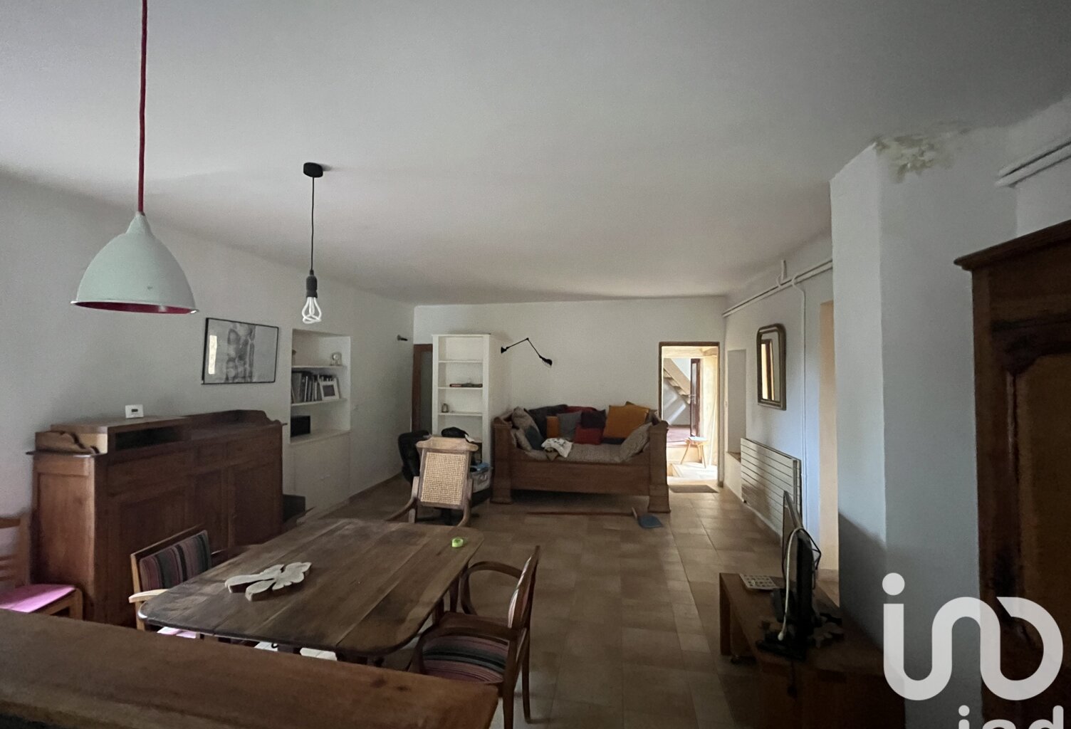 Vente Bastide 8 pièces — photo 1