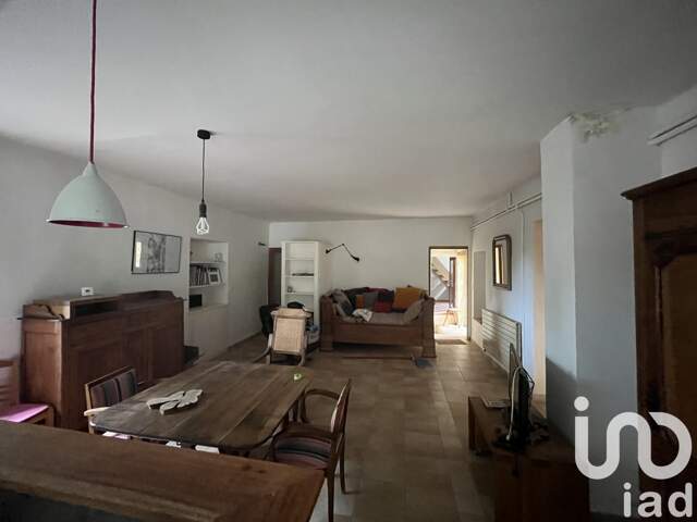 Vente Bastide 8 pièces — photo du bien