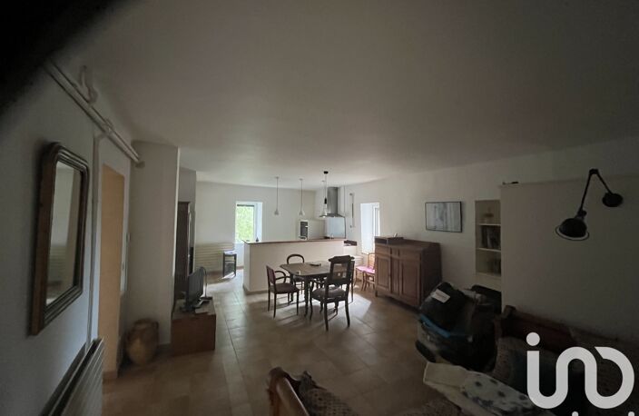 Vente Bastide 8 pièces — photo 2