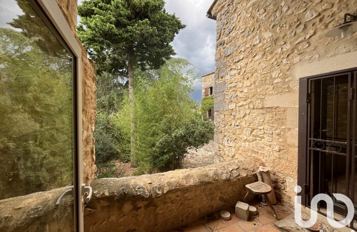 Vente Bastide 8 pièces — photo 3