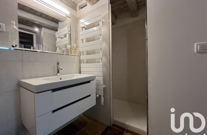 Vente Bastide 8 pièces — photo 4