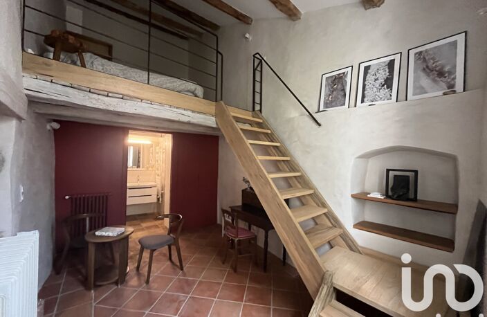 Vente Bastide 8 pièces — photo 5