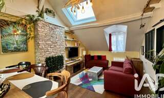 Appartement 2 Pièces 39 m² à vendre à Vincennes (94300)