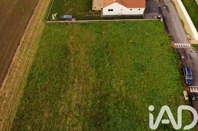 Terrain  48000 €