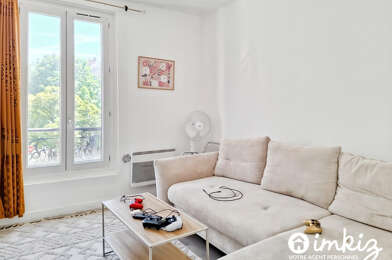 Appartement 13 pièces 1025000 €