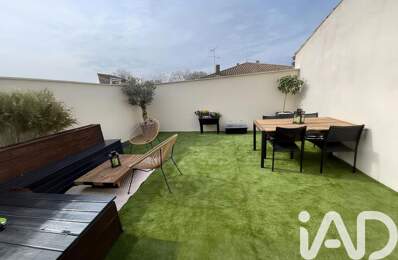 Vente Maison de ville 4 pièces — photo du bien
