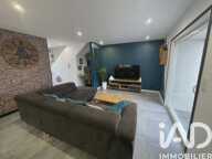 Vente Maison de ville 4 pièces — photo 2