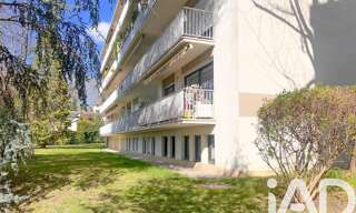 Appartement 1 Pièce 25 m² à vendre à Fontenay-aux-Roses (92260)