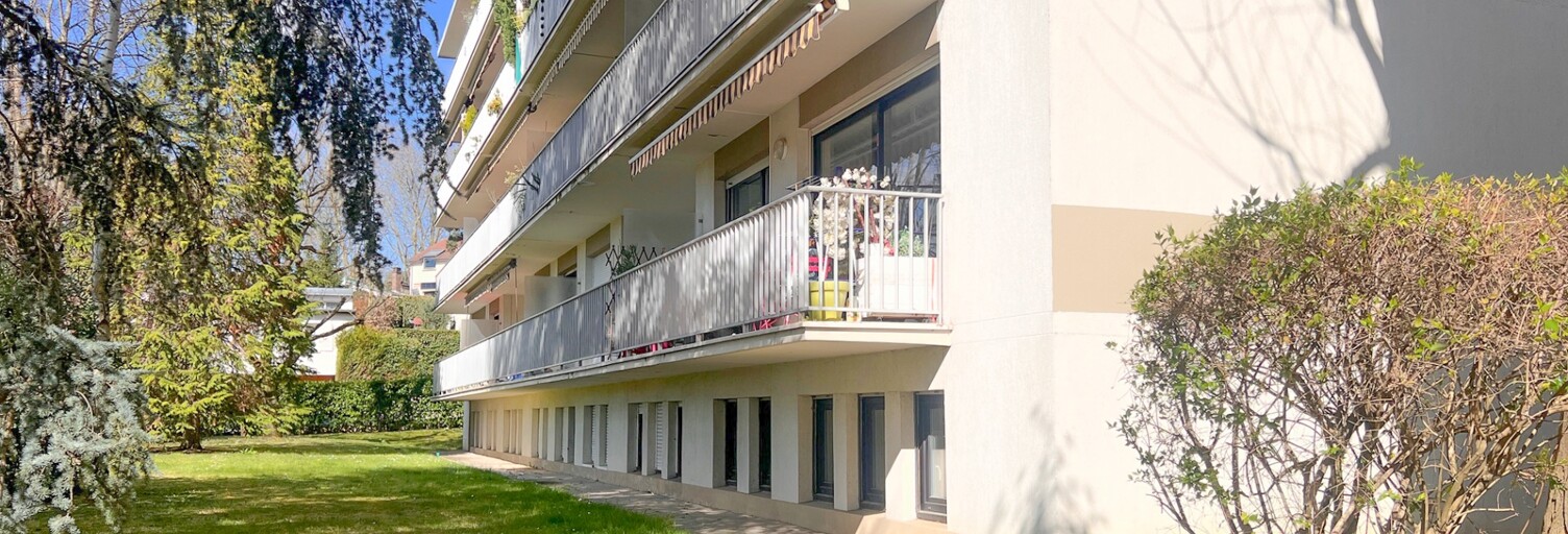 Appartement 1 Pièce 25 m² à vendre à Fontenay-aux-Roses (92260)