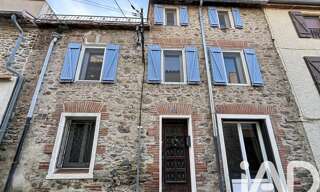 Maison 7 Pièces 150 m² à vendre à Villelongue-dels-Monts (66740)