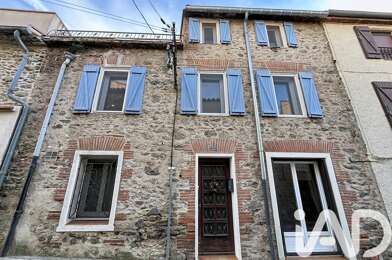 Maison 7 pièces 225000 €