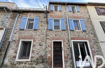 Vente Maison de village 7 pièces — photo du bien