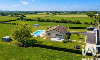 Maison 5 Pièces 170 m² à vendre à Châtillon-sur-Thouet (79200)