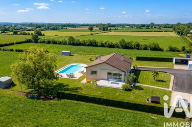 Maison 5 pièces 237000 €