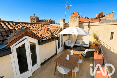 Appartement 5 pièces 805000 €