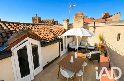 Vente Duplex 5 pièces — photo du bien