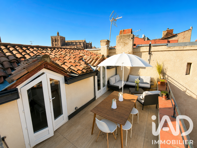 Vente Duplex 5 pièces — photo du bien